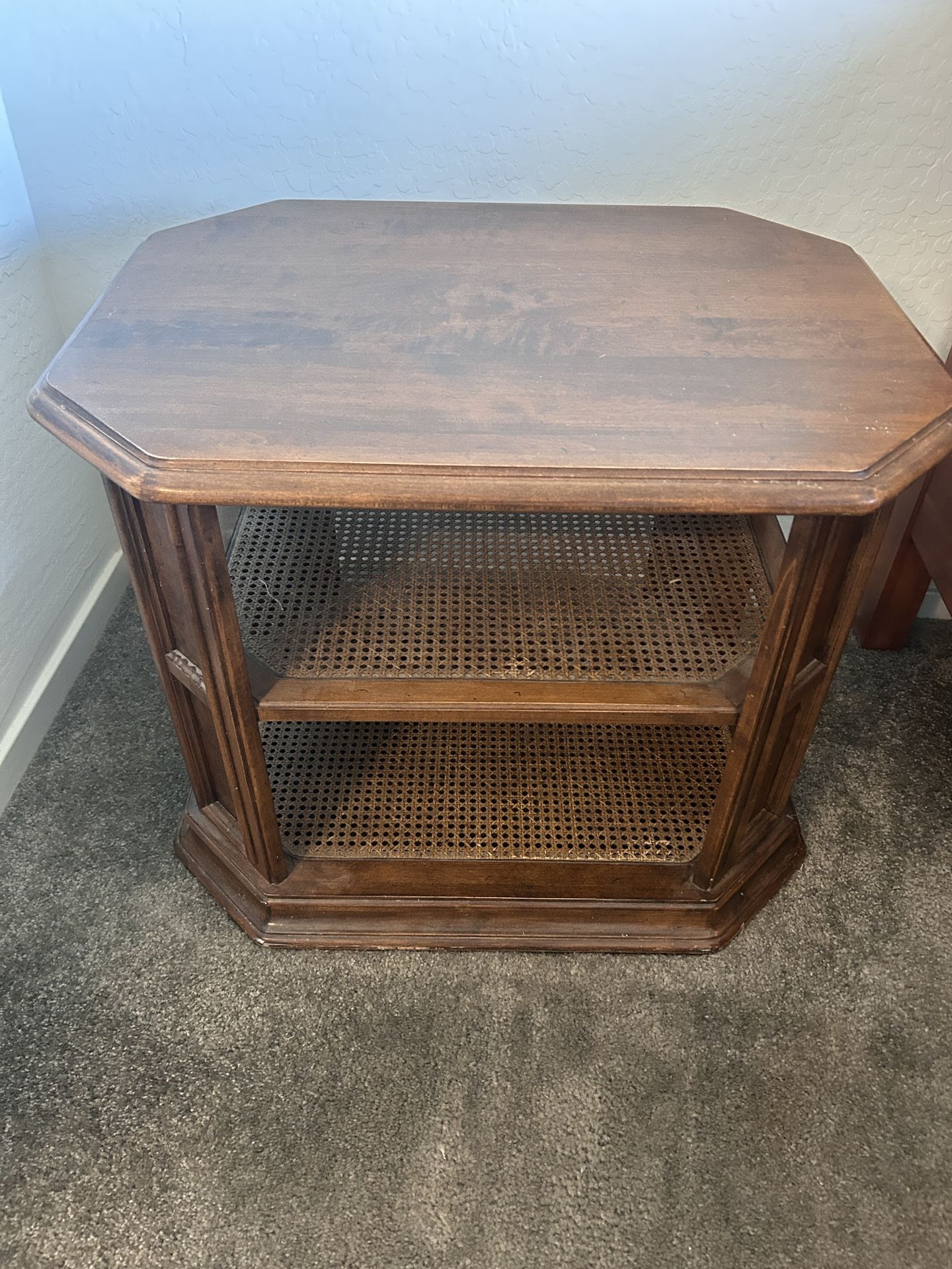 End Table / Night Stand 