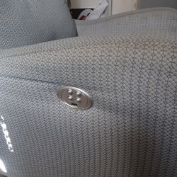 Electric Recliner With Usb