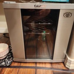 Mini Fridge/Wine Chiller