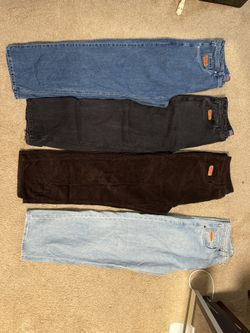 Empyre Jeans Pants, Size 34 Men’s 