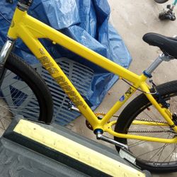 Big Ripper Bike 29 BMX 