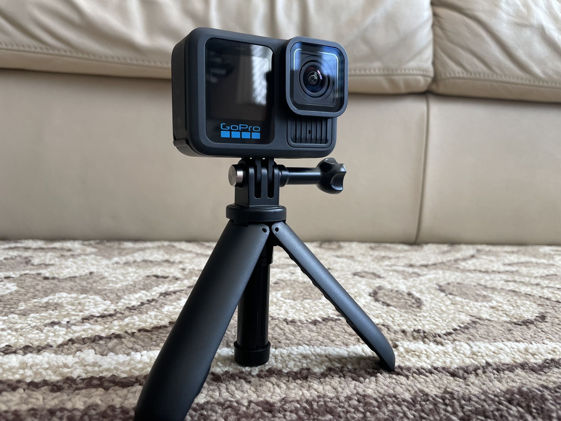 Go Pro Hero 13