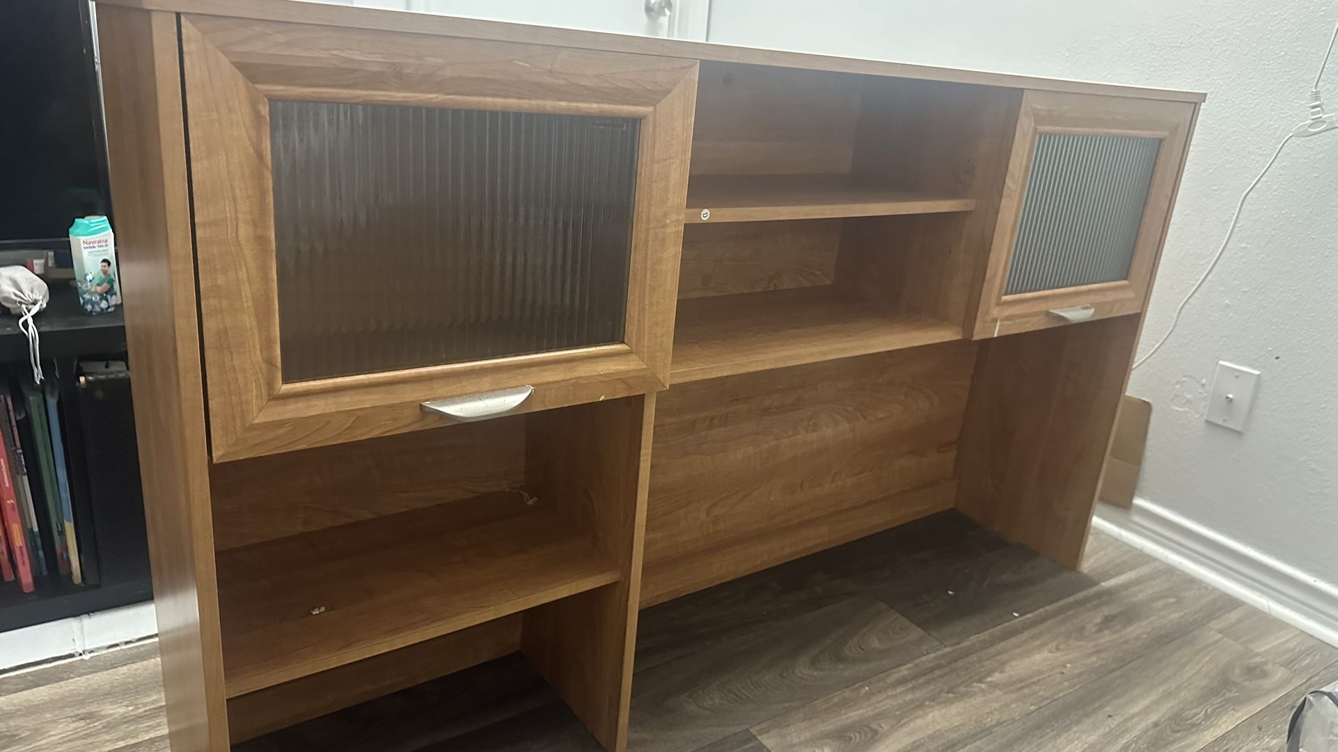 Hutch For Sale (Pickup Only)