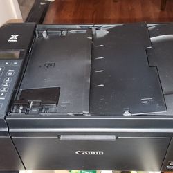 Canon Pixma MX490
