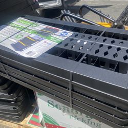 Greenmade 5-Tier Utility Rack