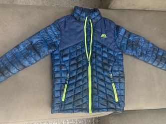 Snozu Kids Jacket Boys - M 10/12