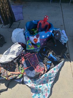 Yard Sale