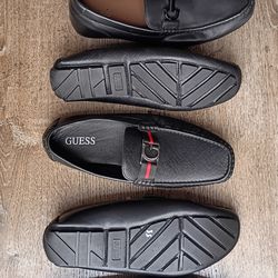 Zapatos Guess nuevos N'12