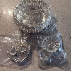 Move Out Sale ( German Silver )