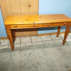 Console Table 