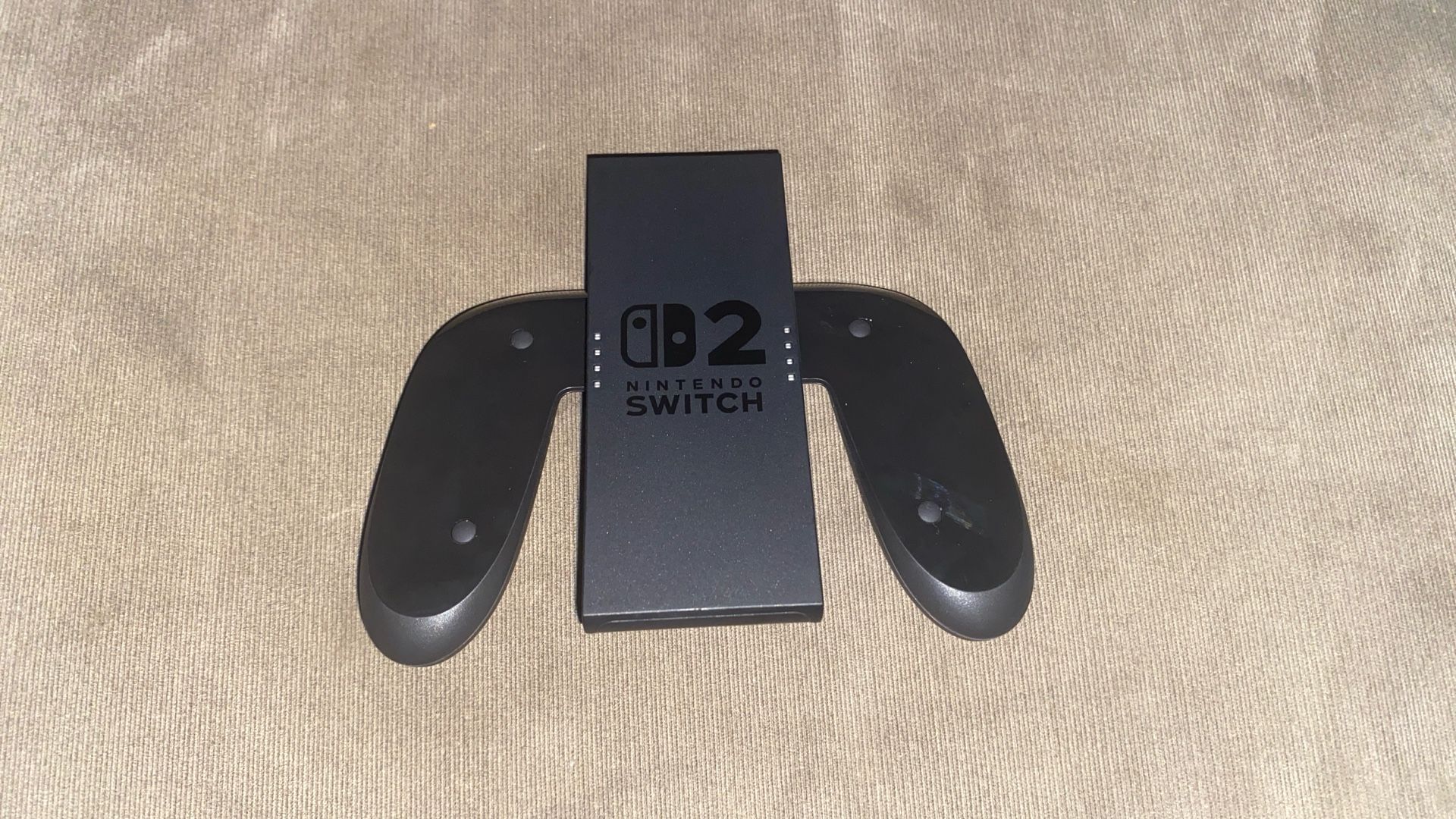 Nintendo Switch 2 Bundle 