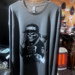 Gildan Dynasty Threads Long Sleeve