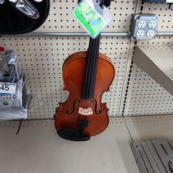Scotti Violin