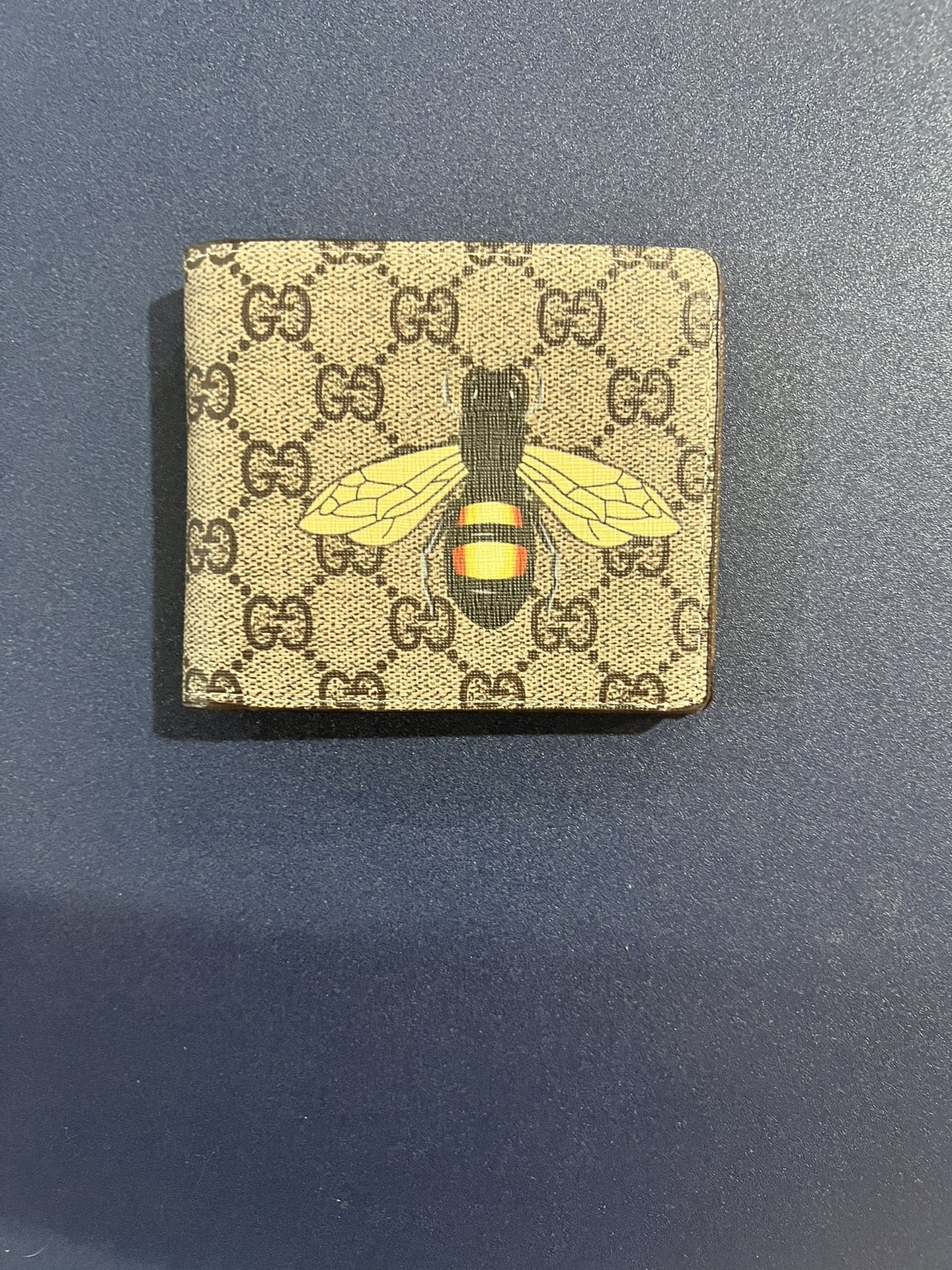 Gucci Wallet