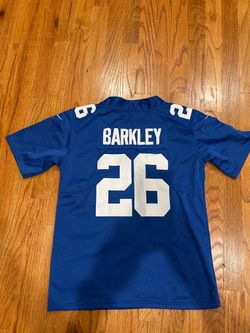 Barkley Giants Jersey