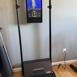 Speediance Gym Monster 1