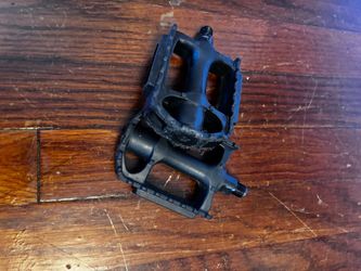 Bicycle pedals- 1 set