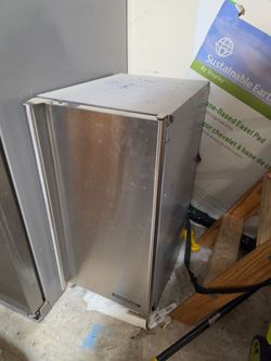 hoshizaki ice machine