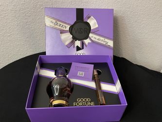 Women perfume Good Fortune