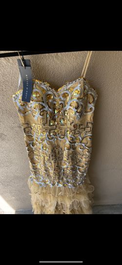 Gown Dress