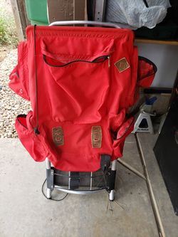 Vintage Kelty Backpack