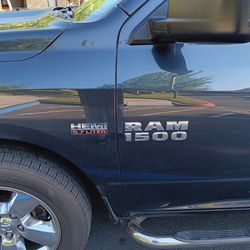 2014 Dodge Ram