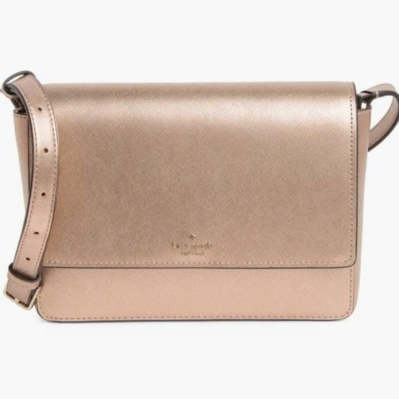 Kaye Spade Cross Body Bag