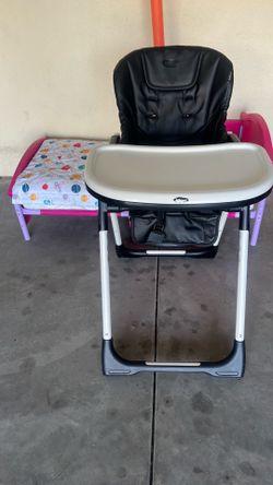 Bebé silla