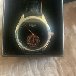 Eye Catching Watch