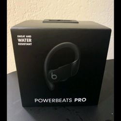 Dre Powerbeats Pro