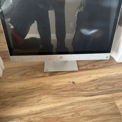 24” Hp Monitor All-in-One PC 2017