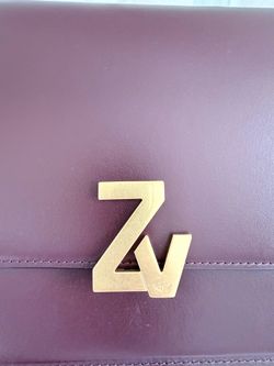 Zadig and Voltaire bag