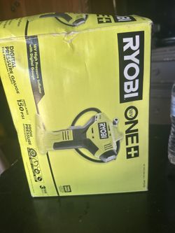 Ryobi Tool
