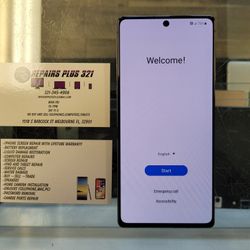 Unlocked Galaxy Note 20 128gb 5G