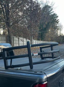 Hitch Gate