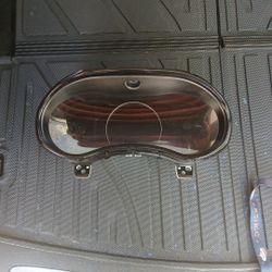 Cluster (Velocímetro Digital OEM Dodge Durango 2022-2025)