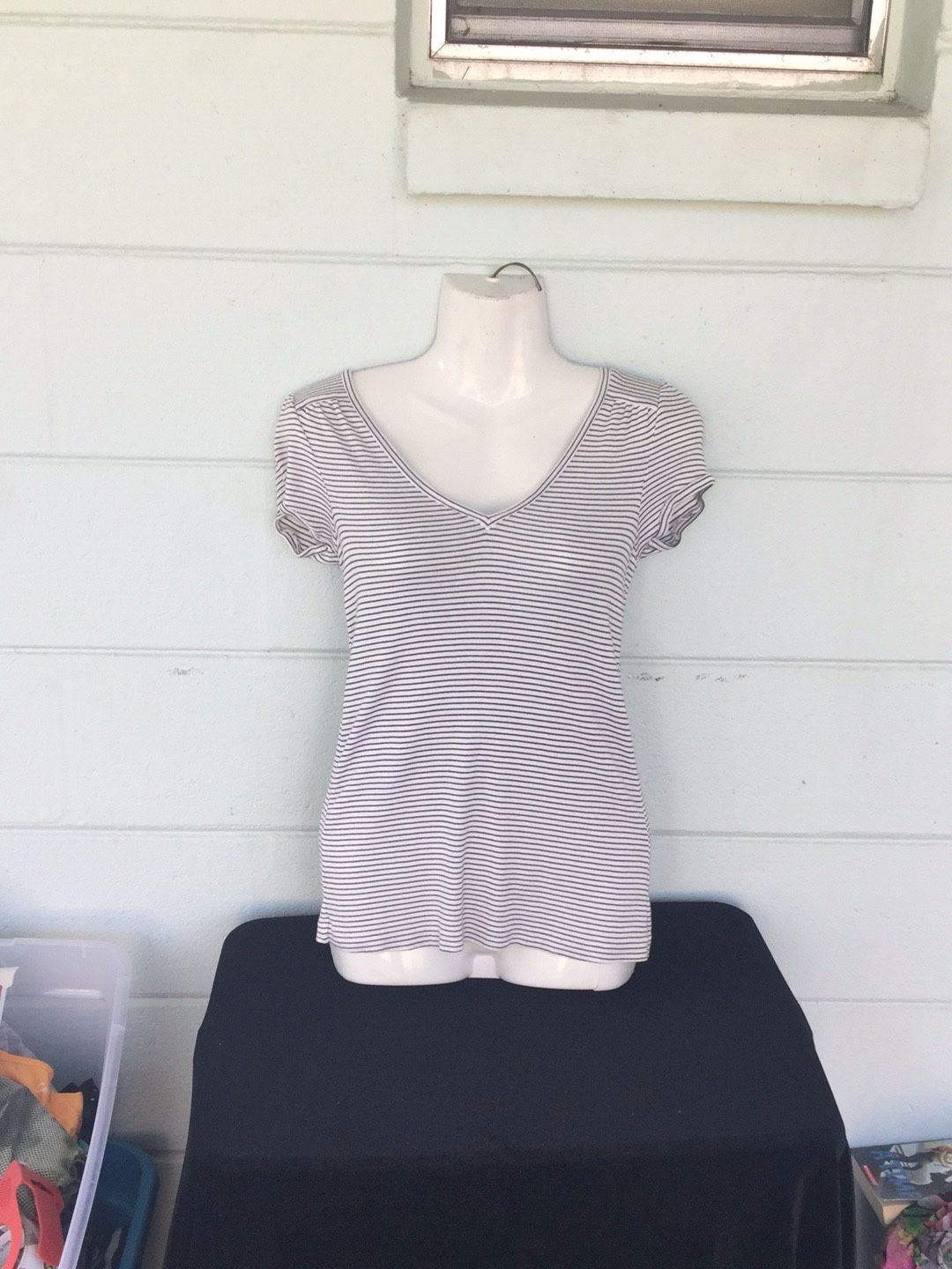 Banana republic softest tee