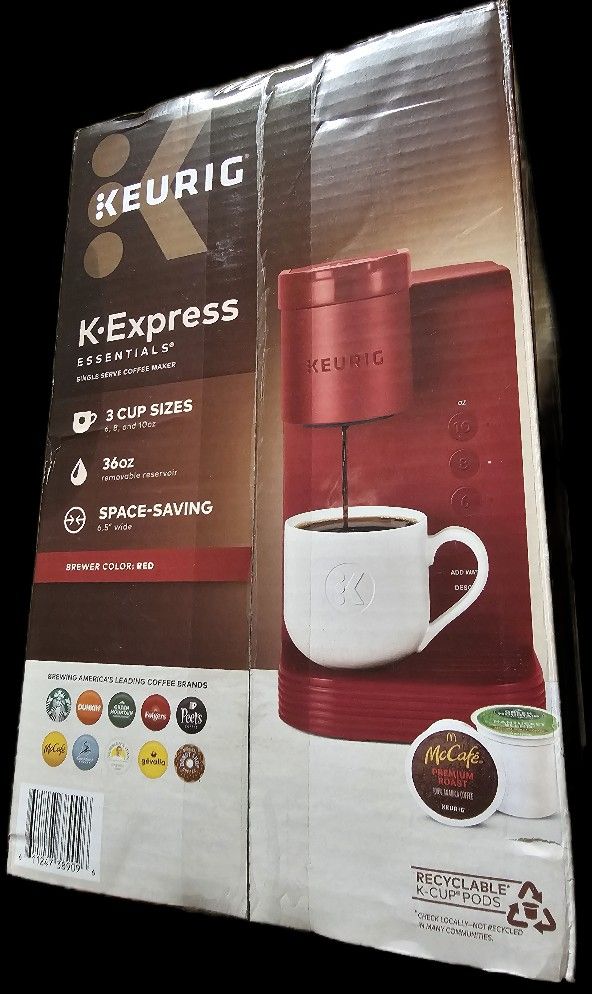 Coffee Machine