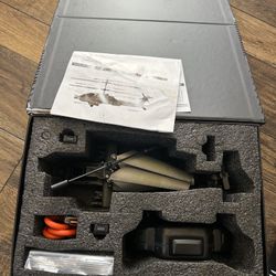 XIKOTEC RC Helicopter, Remote Control Helicopter