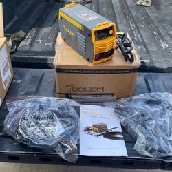 Brand New 110v Stick Welder 