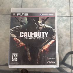 PS3 Game