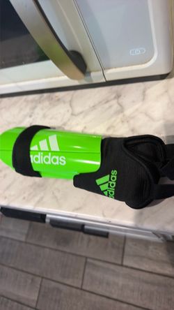 Soccer shin guards