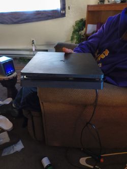 PlayStation 4
