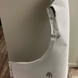 Dodge Charger Driver Side Fendor 