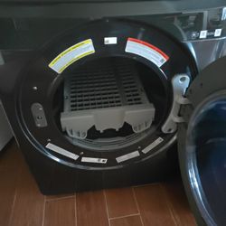 Great Samsung Gas Dryer