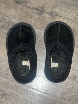 Toddler shoes size 6