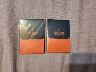 BTS Official Permission To Dance Merch