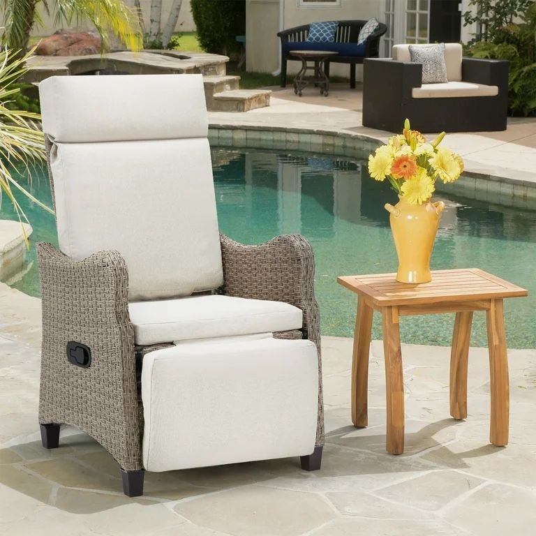 Patio Reclinable Wicked Chair Brand New In Box,New Products : American Fashion Style Bags On Sale