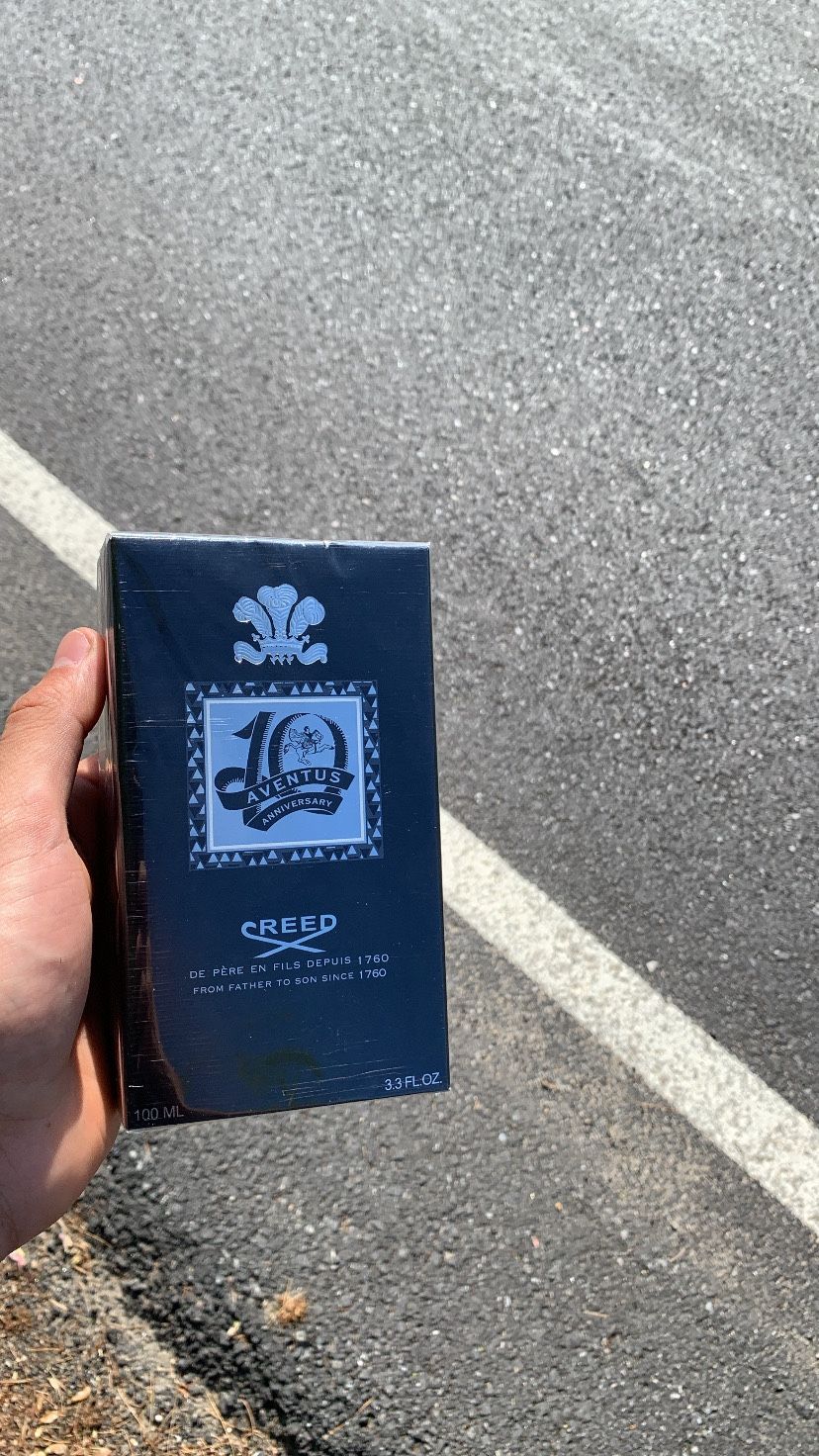 Creed 10th Anniversary