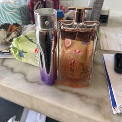 Lancôme Set